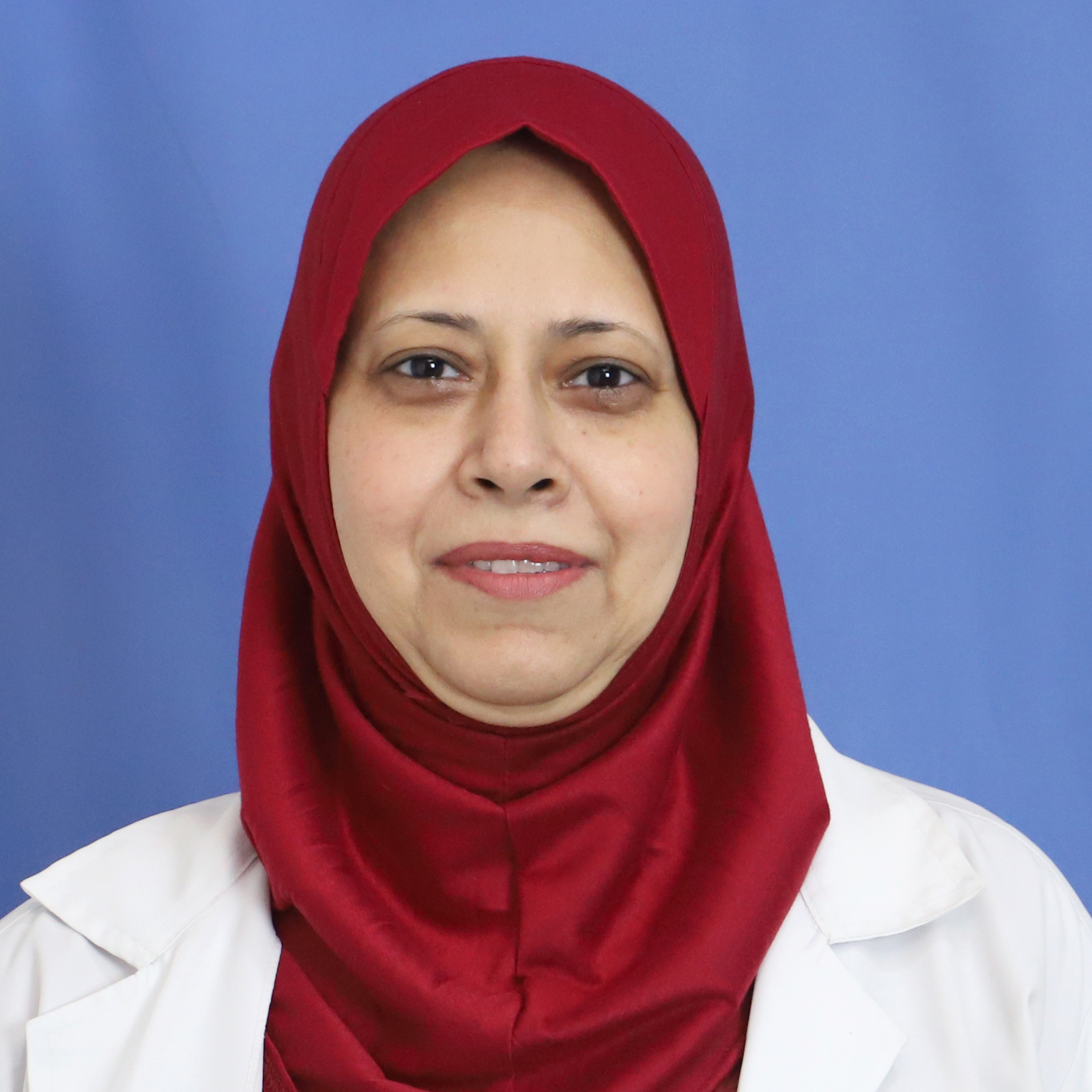 Prof. Shireen Qassim Bham